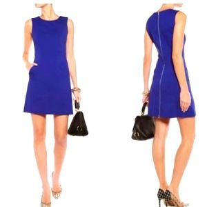 Diane Von Furstenberg Capreena Dress 0